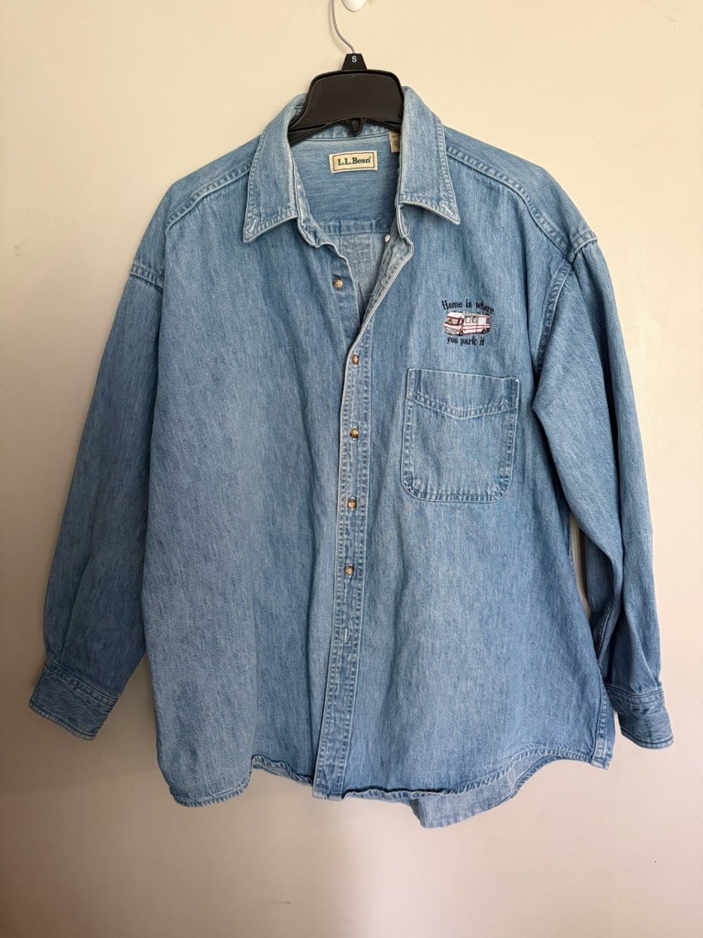 Vintage LL Bean
